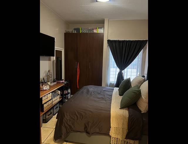 2 BEDROOM APARTMENT FOR SALE IN PRETORIUSPARK